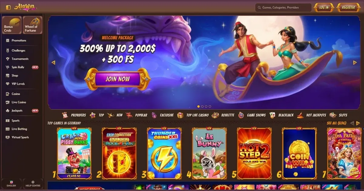 Tervetuliaisbonus